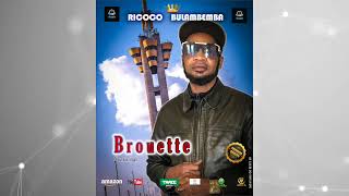 RICOCO  BULAMBEMBA - BROUETTE audio