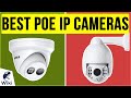 10 Best PoE IP Cameras 2020