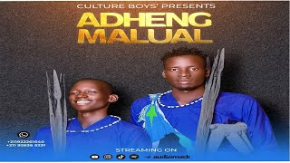 Adheng malual by Marocco boy and Small Engine