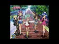 Akifumi Tada- Akumu (悪夢) Magical Girls Club ost