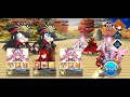 Nobunaga+ double koyanskaya+merlin