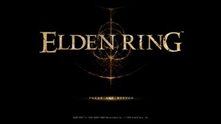 娜納斯-Elden Ring 20220403 結晶人 學院結晶洞窟有招喚(進戰無傷結束)