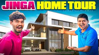 Jinga Home Tour చూసేయండి 🔥🔥 Telugu Experiments