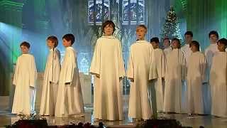 LIBERA  CHORISTER ISAAC LONDON live performance of Danny Boy