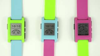 La nueva y colorida colección #FreshHotFly de PEBBLE