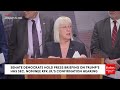 ‘fires still occur’ patty murray highlights danger of trump freezing federal assistance funding