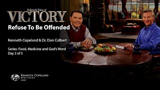 Refuse To Be Offended Previously Aired