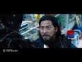 Venom (2018) - A Turd in the Wind Scene (910)  Movieclips