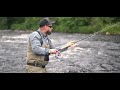 Introducing the 2018 Greys GR60 Fly Rods