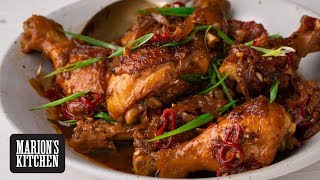 Chicken Adobo - Marion's Kitchen