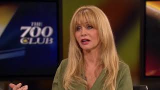 Irlene Mandrell on Her Love for God, Country, and Family