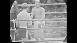 Fighting Harada vs. Alan Rudkin - WBA/WBC World Bantamweight Titles