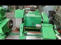 SWASTIC Brand External Grinding Machine