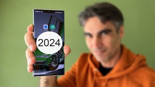 Huawei Mate 30 Pro | ¿Merece la pena para 2024?