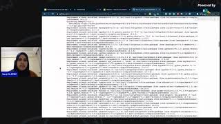 Build & Dockerize a web app of your ML model