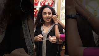 എനിക്കൊരു ചായ 😂പേർളി ചേച്ചി ഫുൾ വൈബാണ് 😍|pearle maaney cute look latest|pearle latest