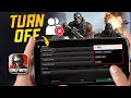 How to Turn Off Friend Requests in Warzone Mobile from iPhone | Disable Friend Invite in Warzone