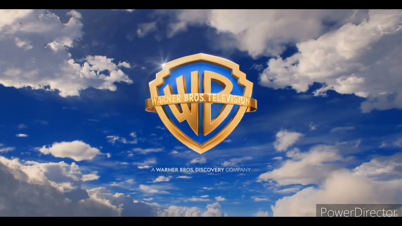 Warner Bros Television Logo (2023) W/ 2003 Fanfare (You're Welcome ...