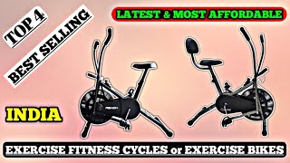 best exercise cycle for home in india | best exercise cycle for weight loss | exercise cycle machine