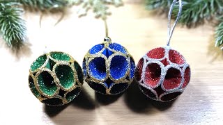 Лерита Новогодние Игрушки Из Фоамирана