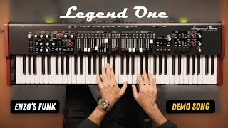 Enzo's Funk | Legend One