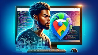 javascript google maps api tutorial: Build location finder on map project