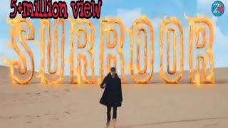 Suroor 2021 Title Track (Video Song) | Himesh Reshammiya | The Album 2021🎤🎵🎵