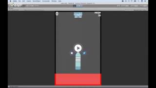 Unity 5 How to make Bottle Flip 2k16 clone
