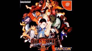 Street Fighter 3 - Third Strike: China Vox (XtremeMusik Remix)