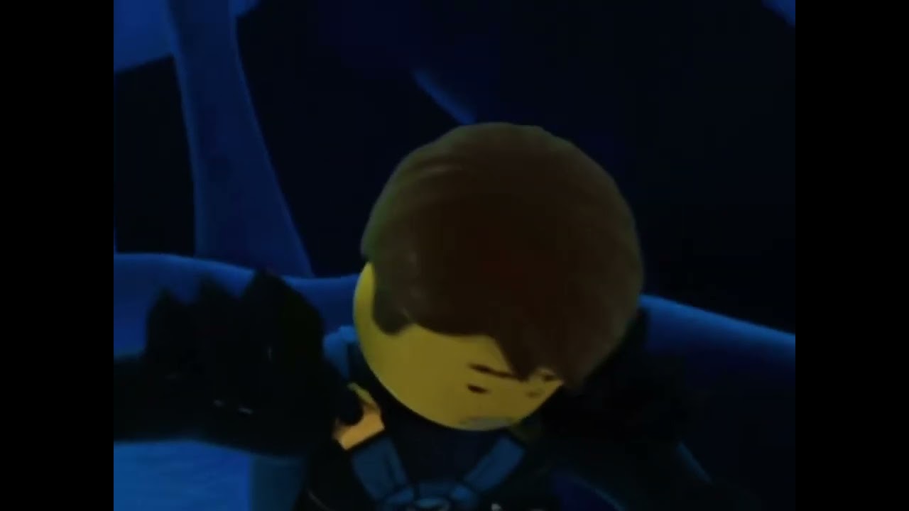 Ninjago Edit Youtube