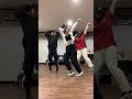 AC BONIFACIO DANCE WITH STELL AND JOSH | Sb19 Tiktok Update