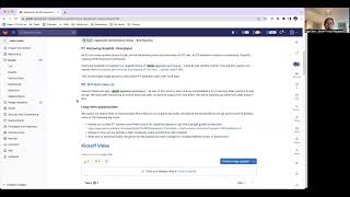 GitLab 16.0 Kickoff - Enablement: Application Performance