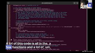 Base58 n'Coding: Coin Selection in bitcoin-core with Murch (Mark Erhardt)