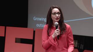 The Role of Millennials in The Emerging Story of Our Time | Dr. Seren Dalkiran | TEDxSquareMile