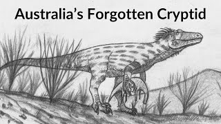 Do Megaraptors Still Live In The Australian Outback?