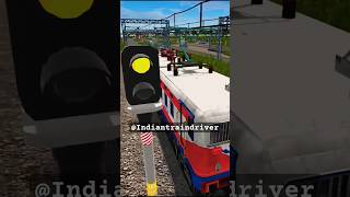🔥INDIAN LOCOMOTIVE🔥#shorts#viral#viralvideo#youtube#train#subscribe#youtuber#shortvideo#short#trains