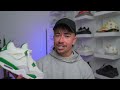 they knew this would happen jordan 4 x nike sb review u0026 on foot