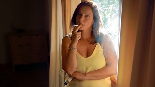Smoking Girls