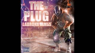 LaBronx James – The Plug 2024