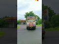 ashok leyland bada dost lovers 😍🚚💯💫 shortvideo