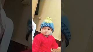 Chhota baccha Jaan Ke Humko Na Samjhana #cutebaby #cute #cutboy