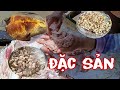 VÀO SUỐI THƯ GIÃN | THƯỞNG THỨC ĐẶC SẢN NÚI RỪNG