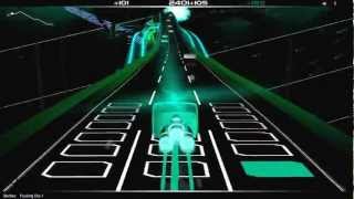 Audiosurf