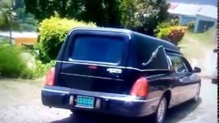 Morgan's Funeral Home