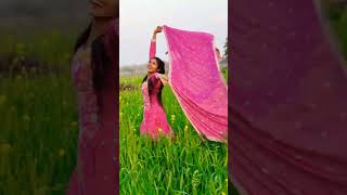 #AngelNitu | एंजेल का पहला हिंदी शॉर्ट वीडियो | 💞💞Teri Chunnariya | #shorts #viralreels #shortvideo