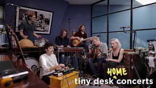 Curse Of Lono: Tiny Desk (Home) Concert