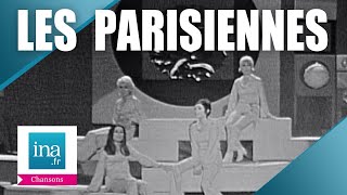 Les Parisiennes chantent "Borsalino" de Claude Bolling | Archive INA