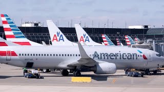 American Airlines scheduling glitch could impact 15K flights