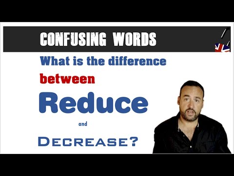 What is the same as reduce?
