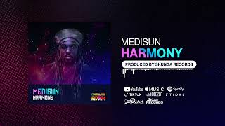 MediSun - Harmony [Constellation Riddim] - Official Audio